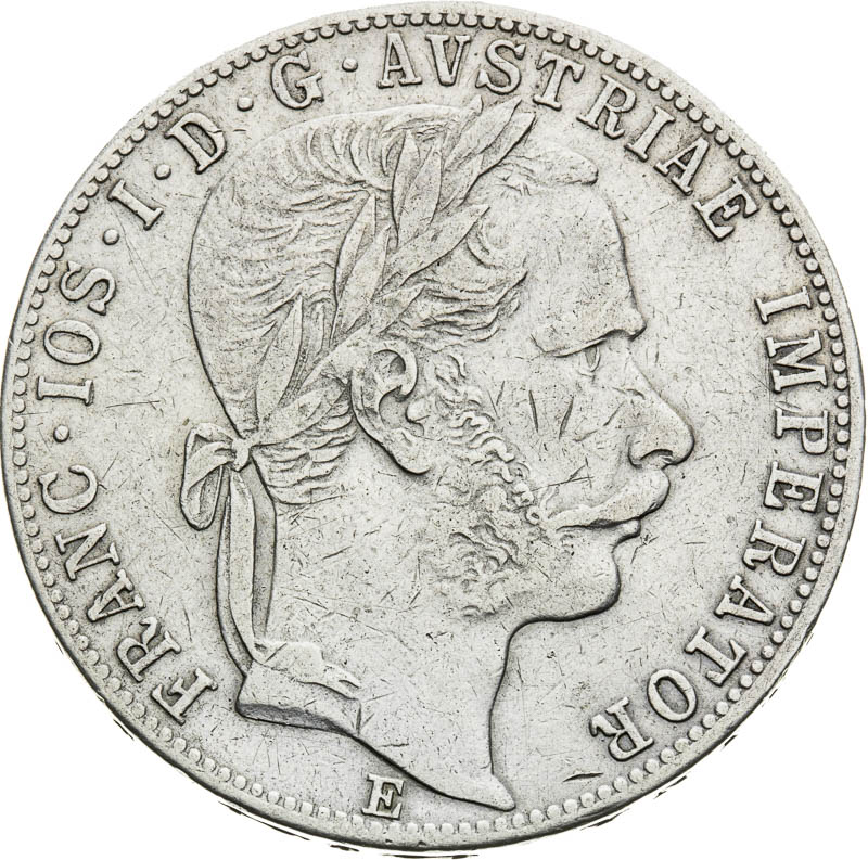 Coin-front