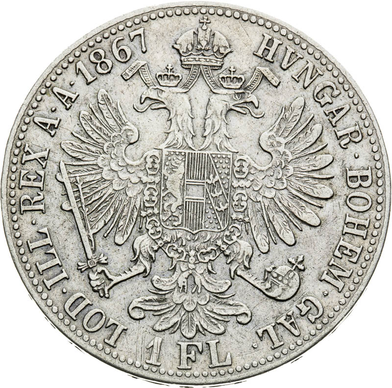 Coin-front