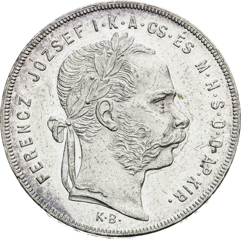 Coin-front