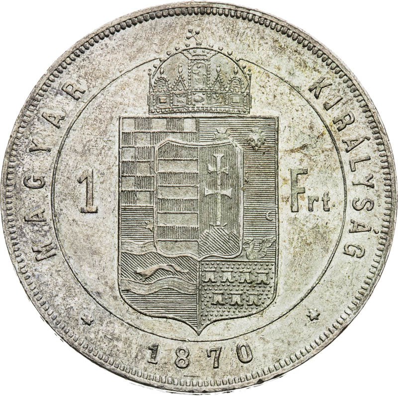 Coin-front