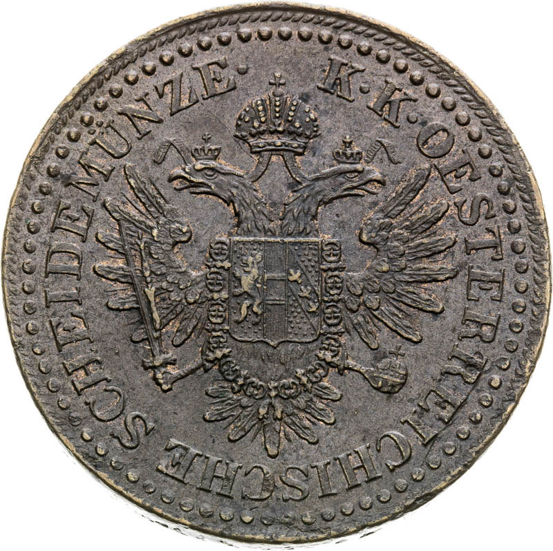 Coin-front
