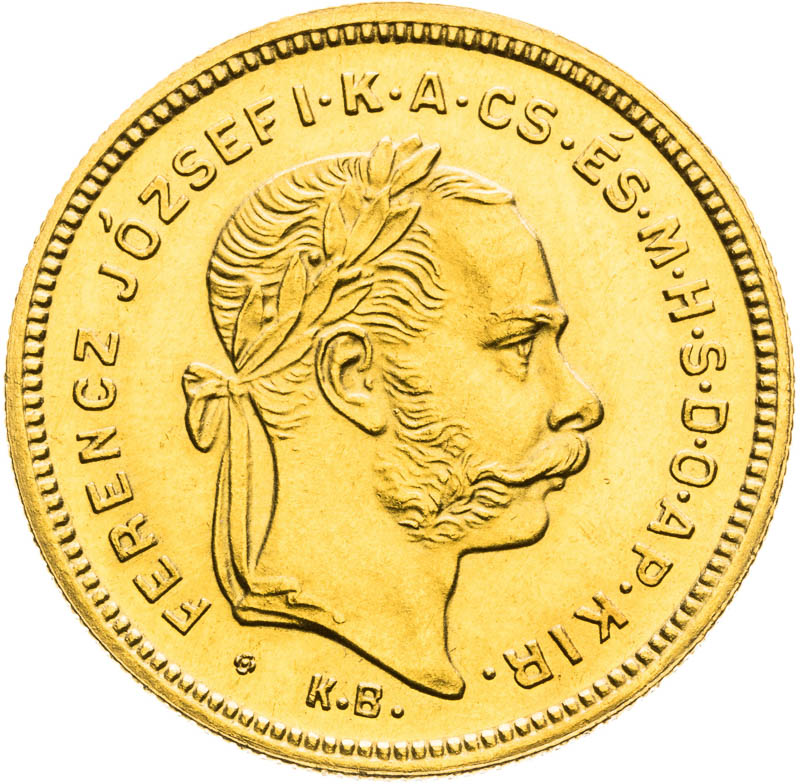 Coin-front