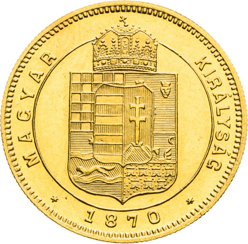 Coin-front