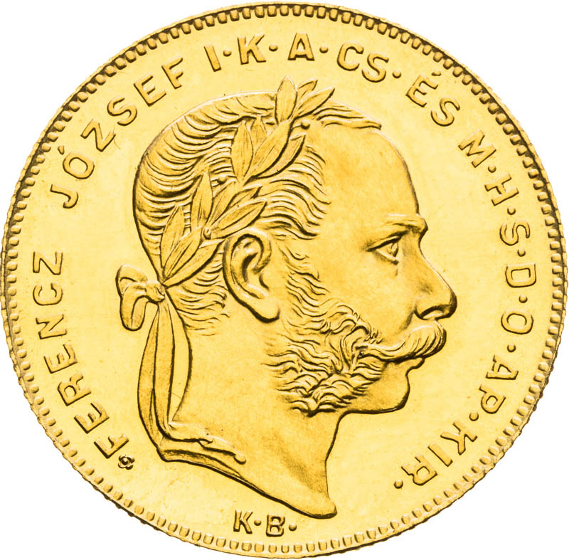Coin-front
