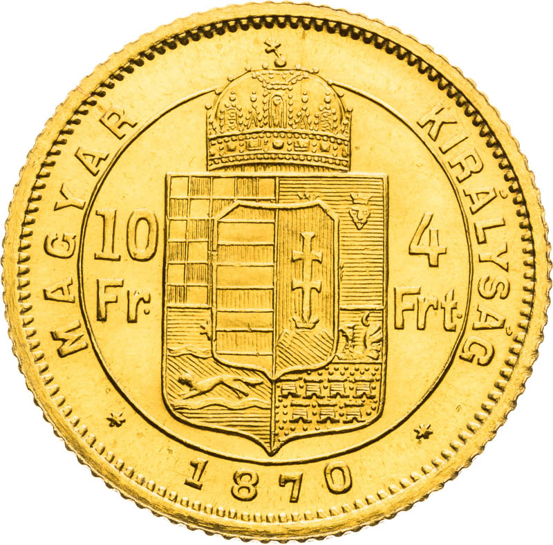 Coin-front