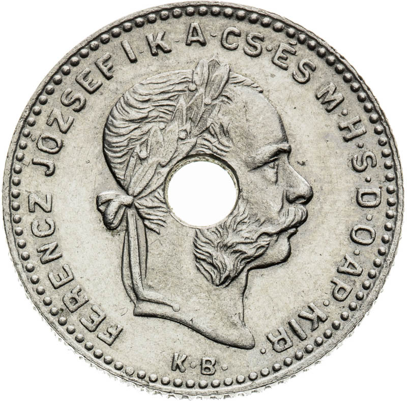 Coin-front