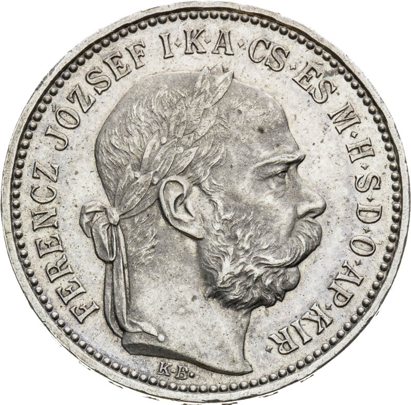 Coin-front