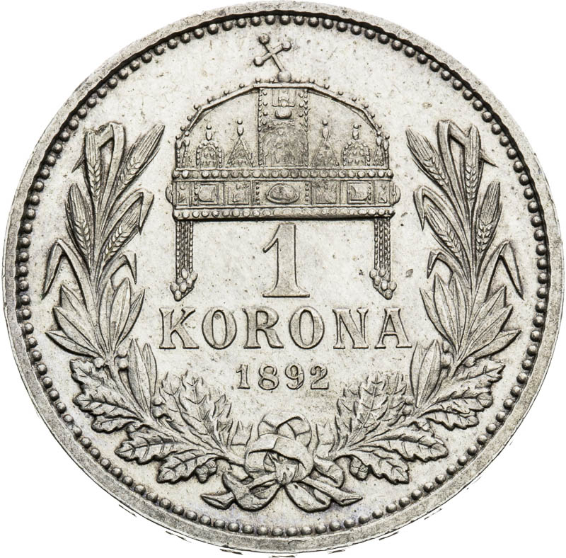 Coin-front