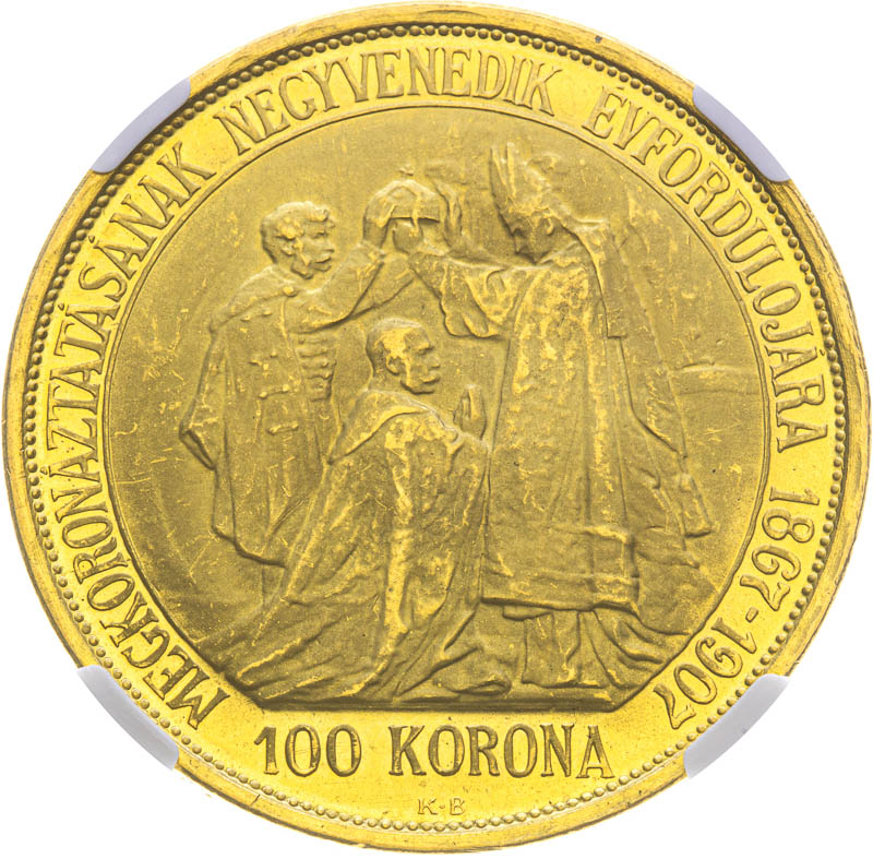 Coin-front