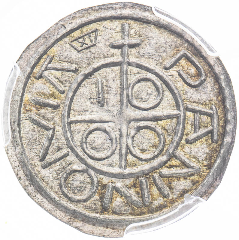 Coin-front