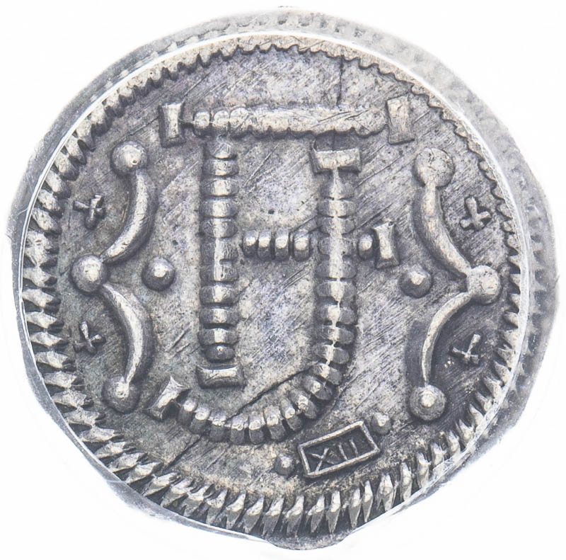 Coin-front
