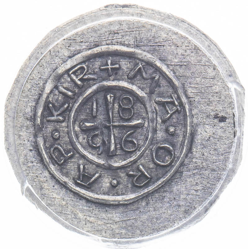 Coin-front