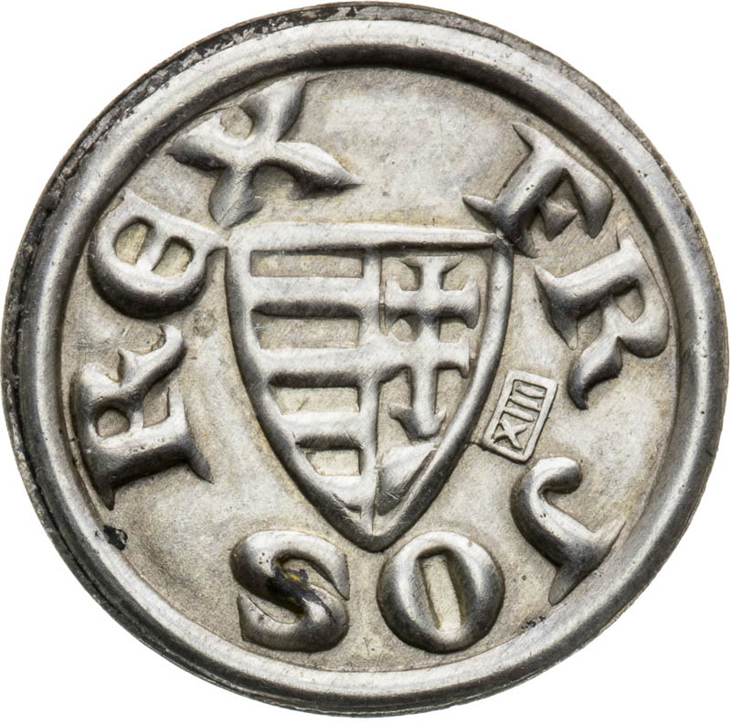 Coin-front