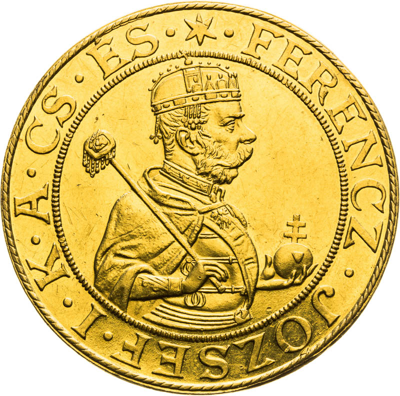 Coin-front