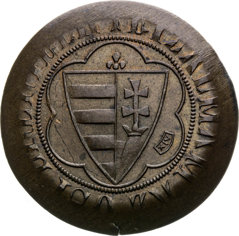 Coin-front