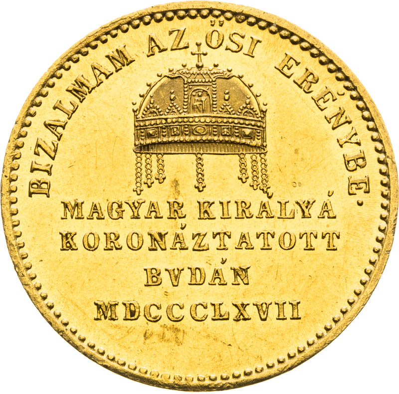 Coin-front