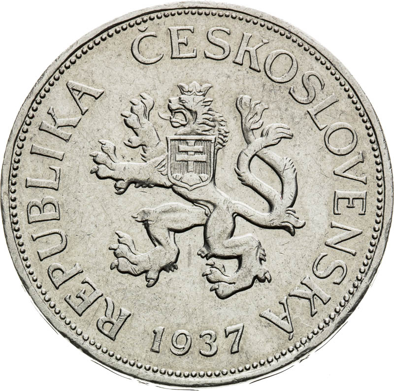 Coin-front