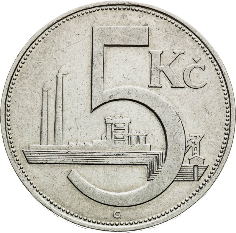 Coin-front