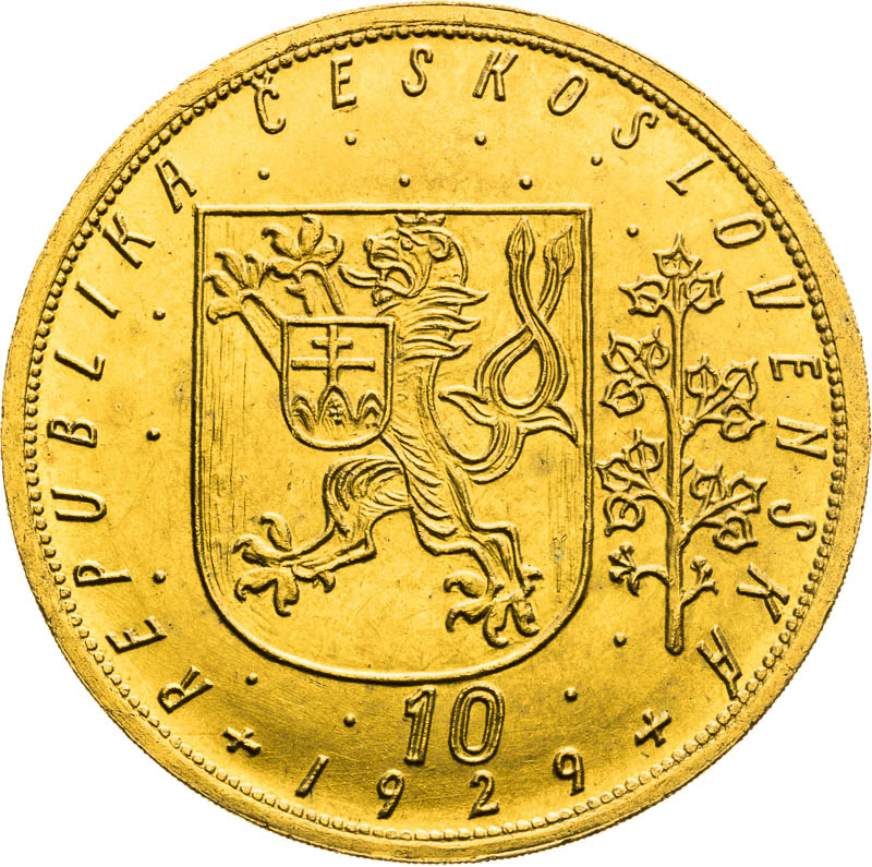 Coin-front