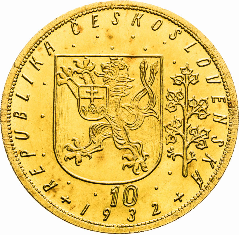 Coin-front