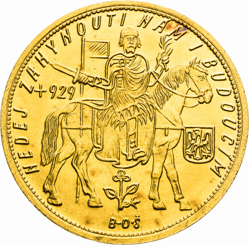 Coin-front
