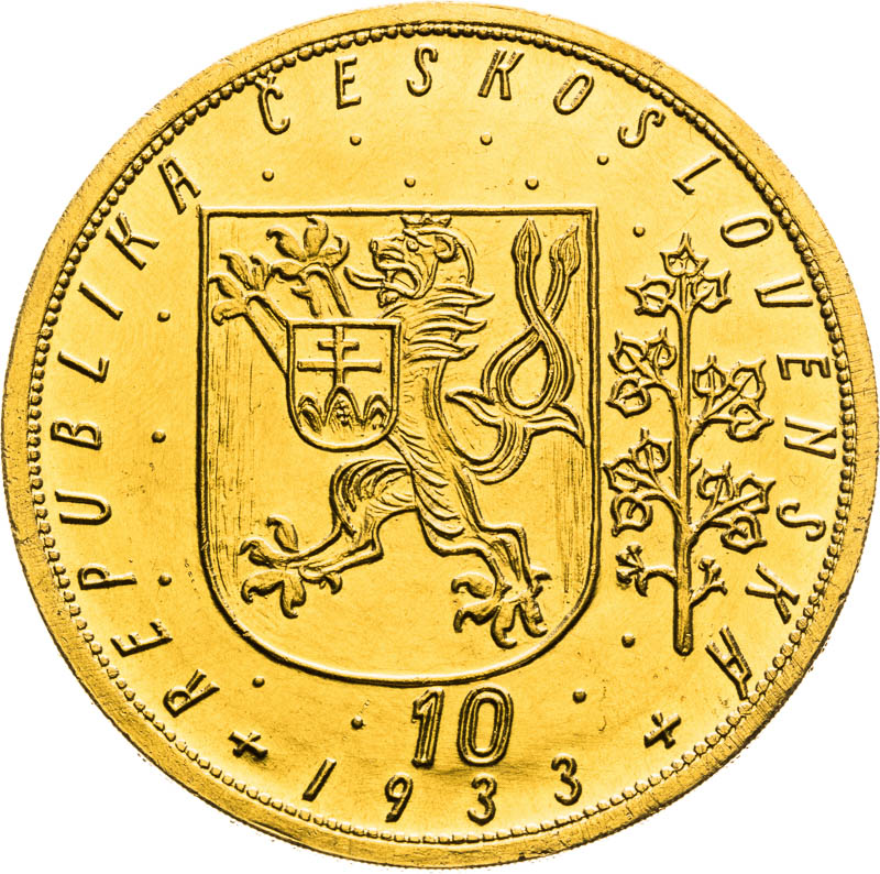 Coin-front