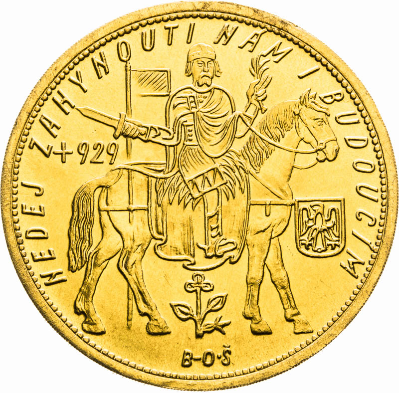 Coin-front