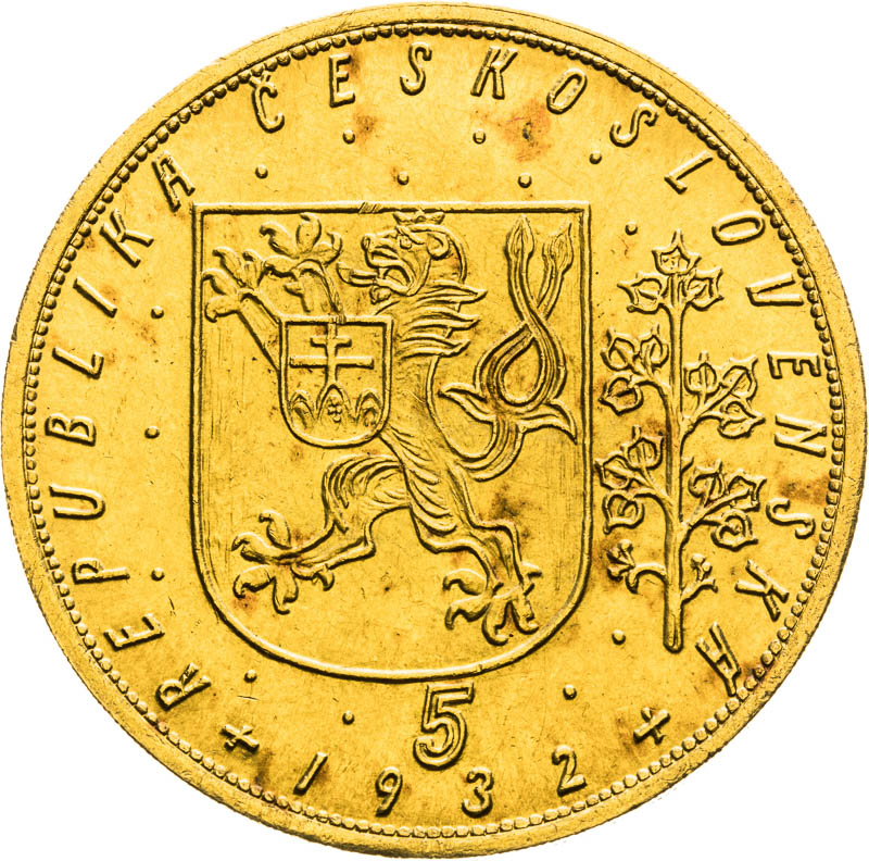 Coin-front