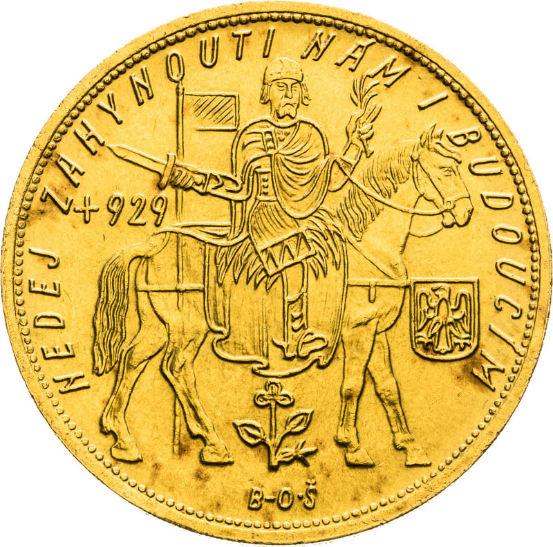 Coin-front