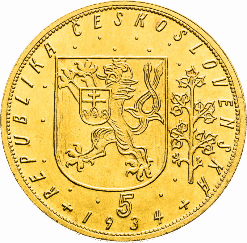 Coin-front