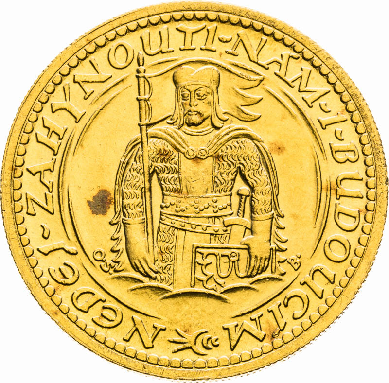 Coin-front