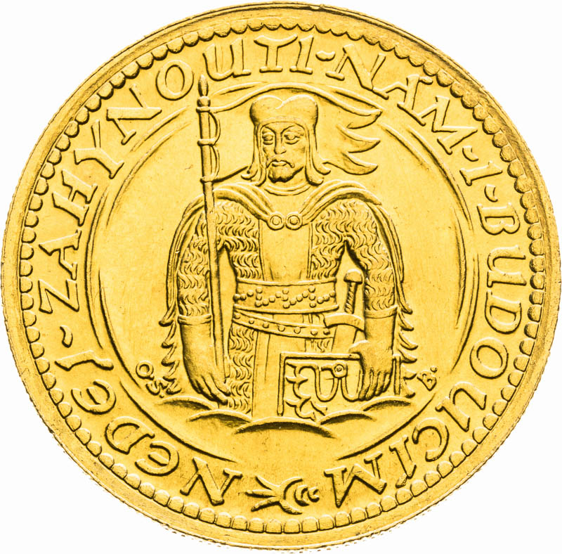 Coin-front