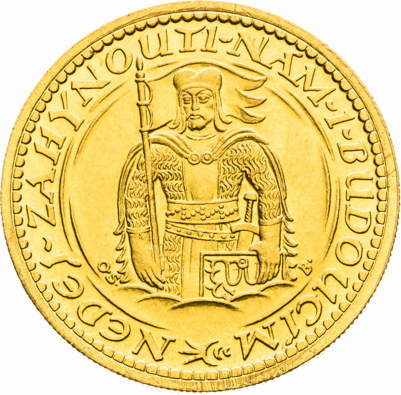 Coin-front