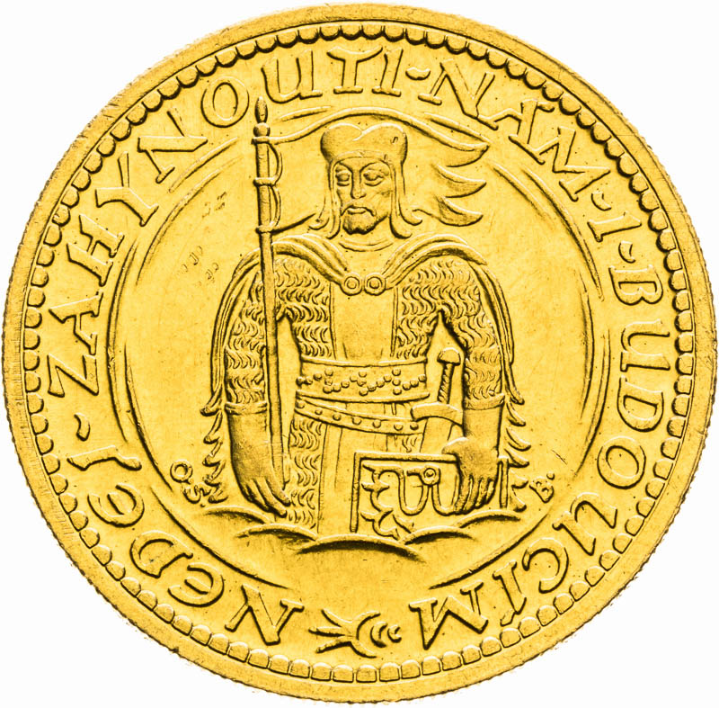 Coin-front