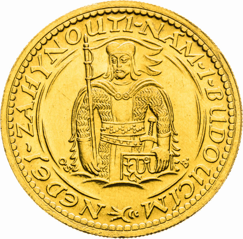 Coin-front