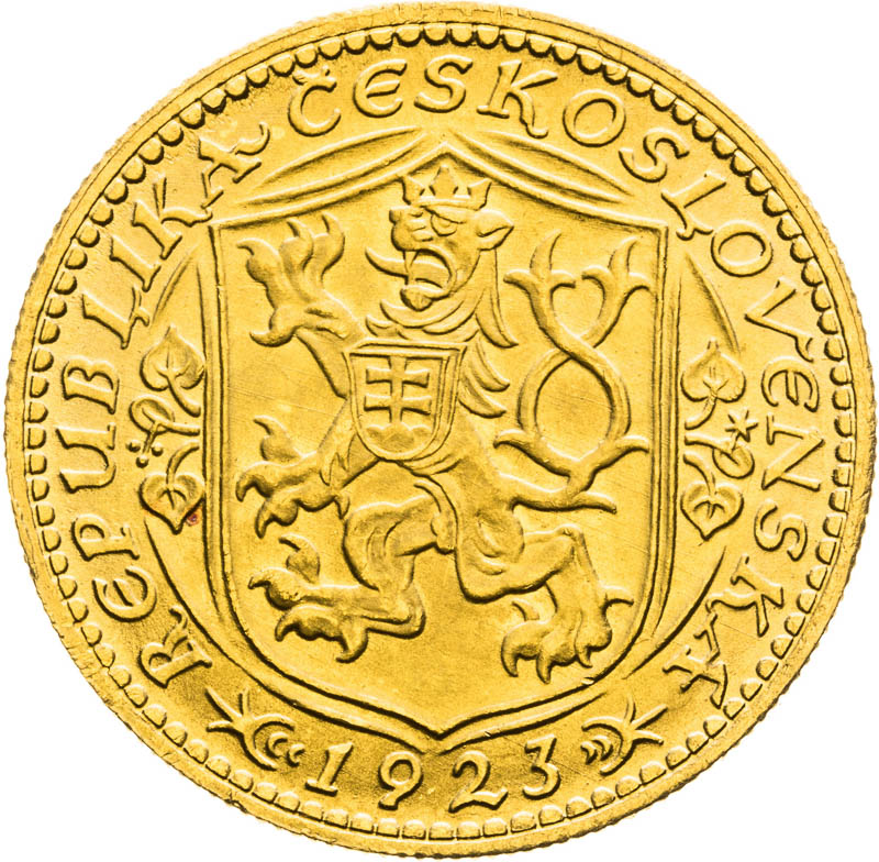 Coin-front