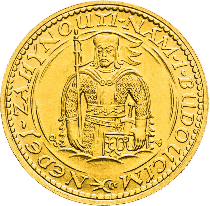 Coin-front