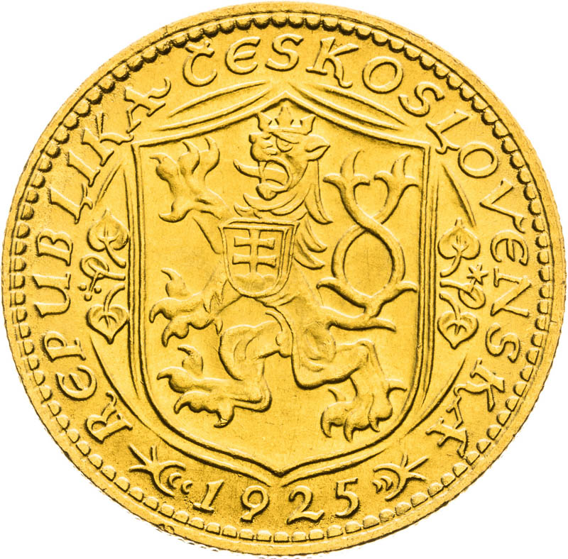 Coin-front
