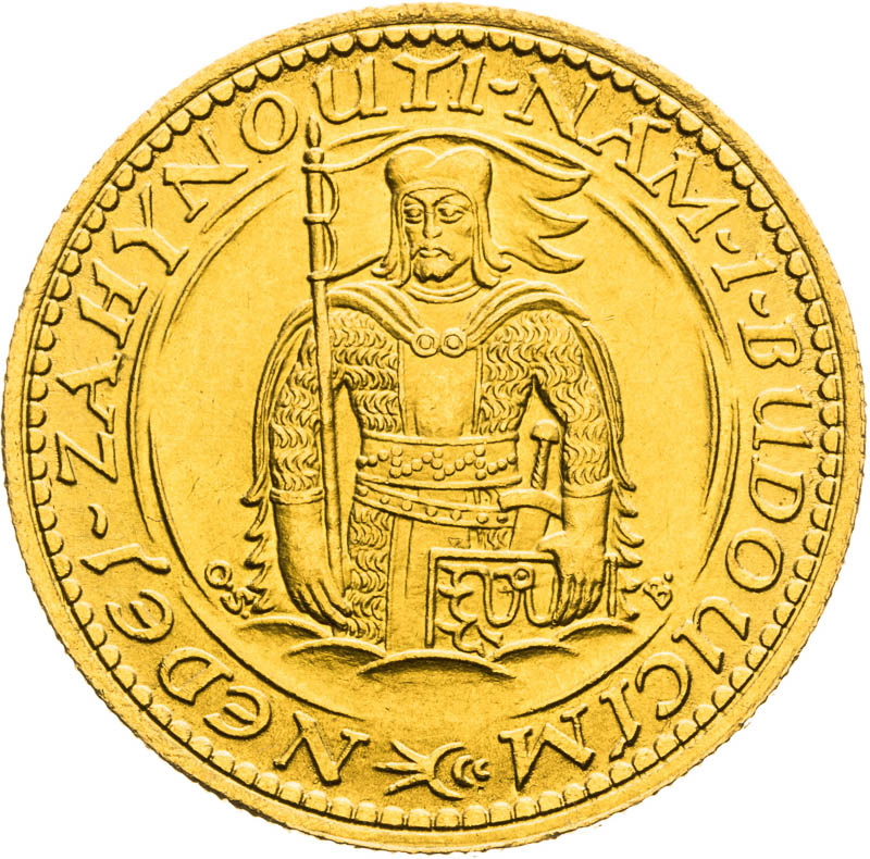 Coin-front