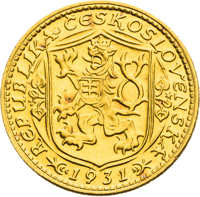 Coin-front