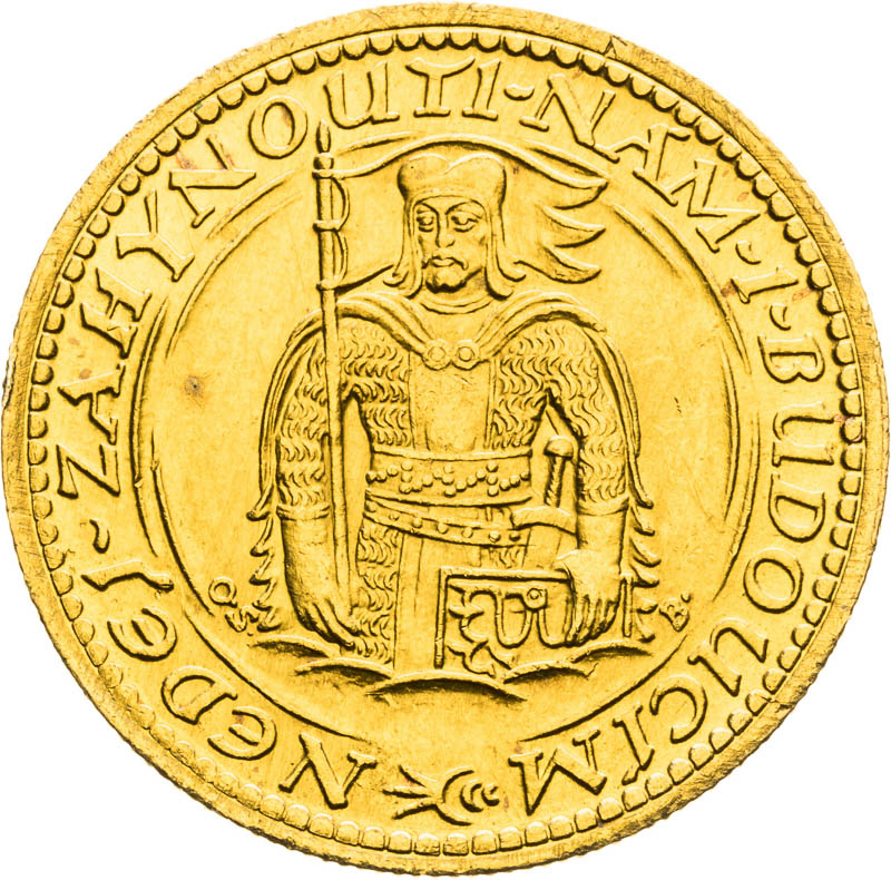 Coin-front