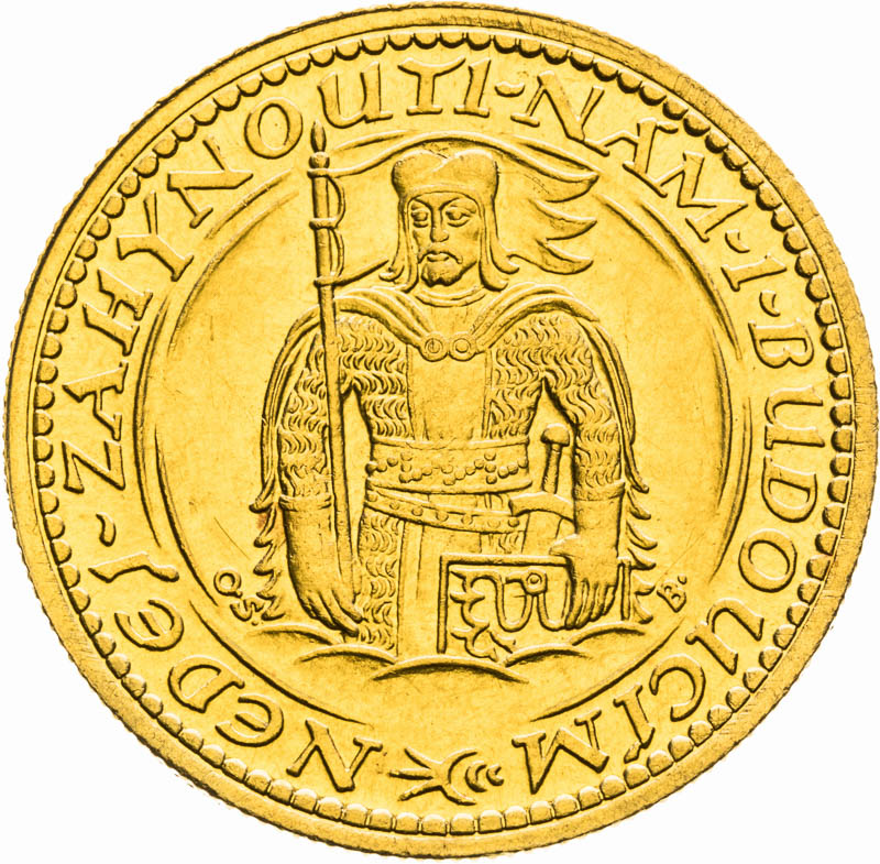 Coin-front