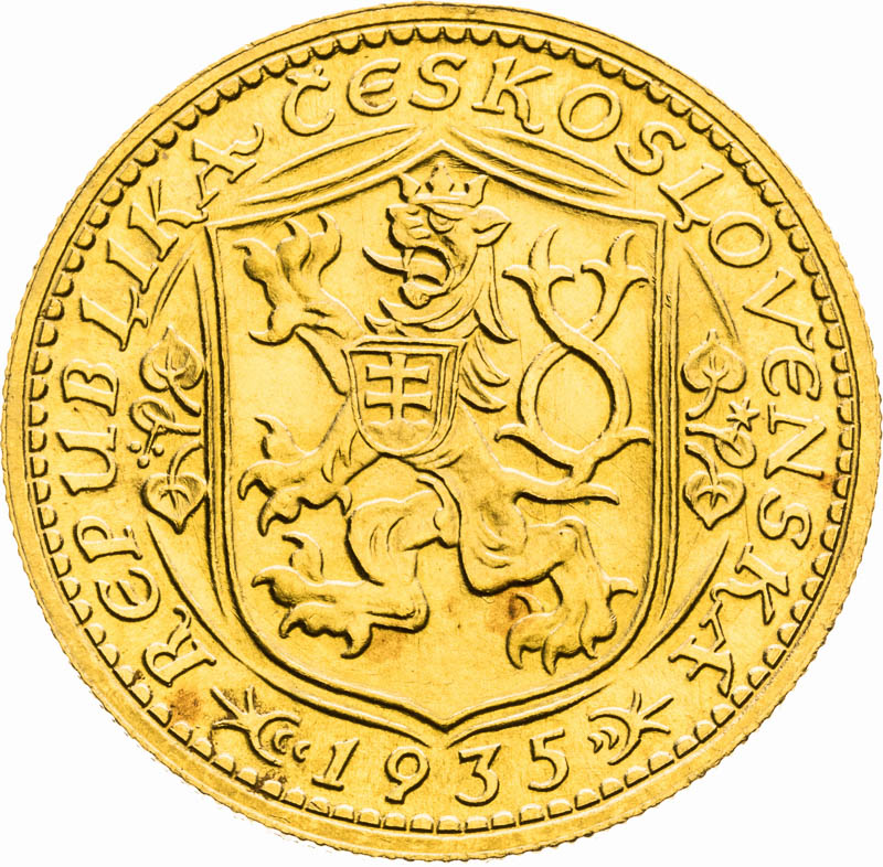 Coin-front
