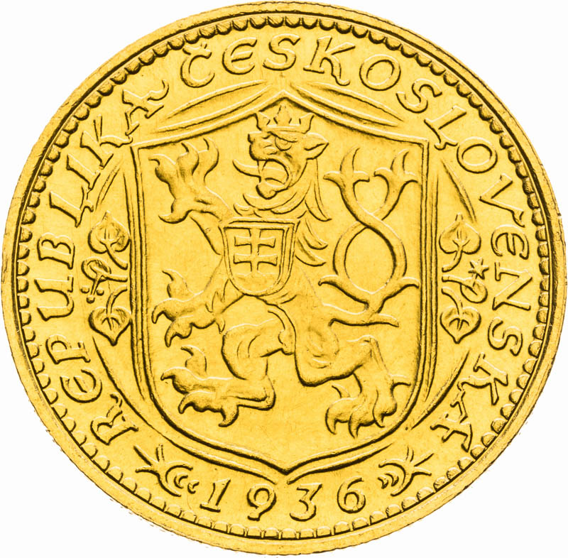 Coin-front