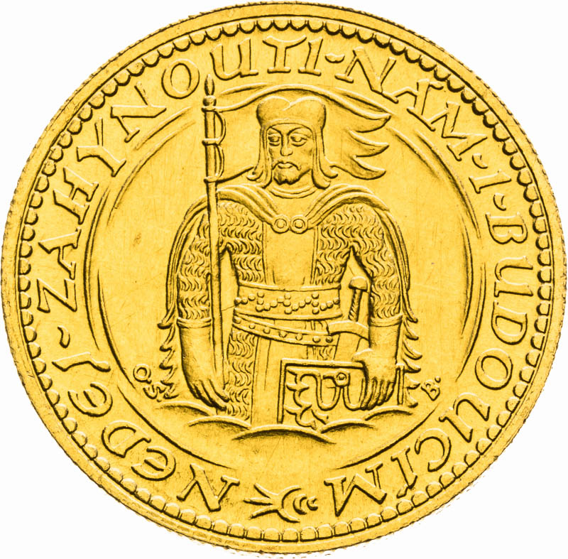 Coin-front