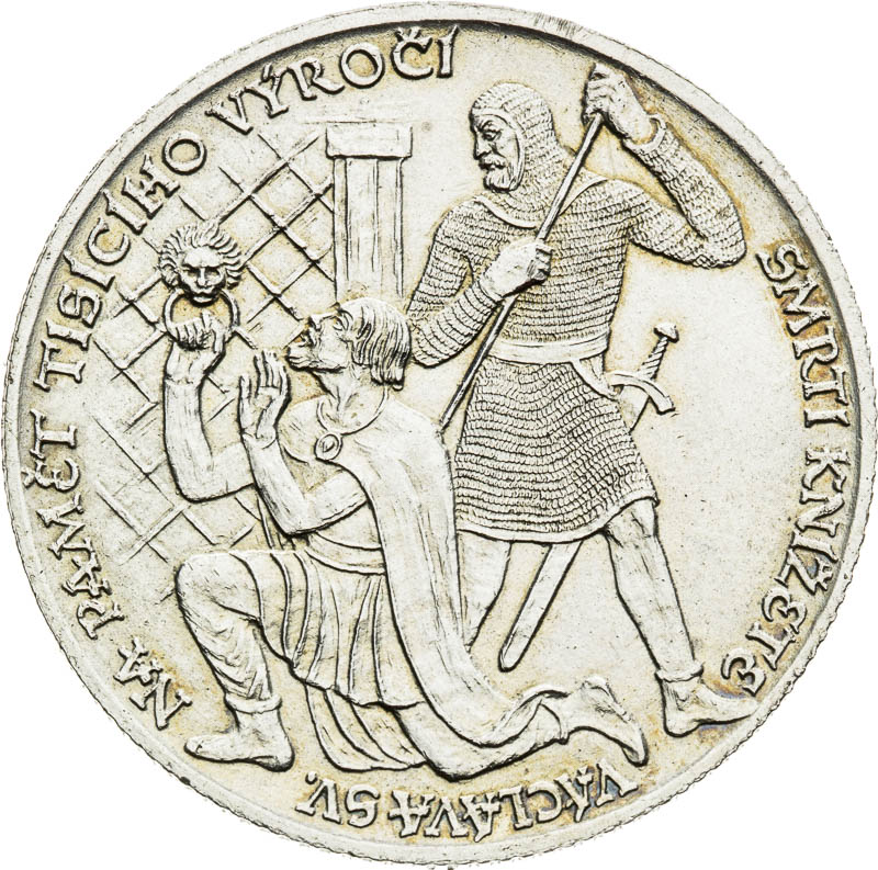 Coin-front