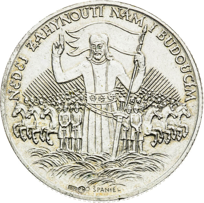 Coin-front