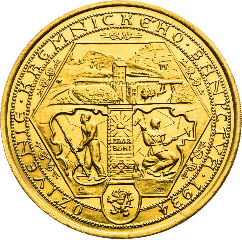 Coin-front