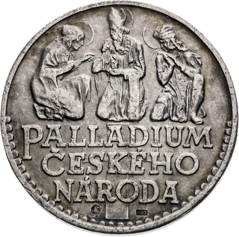 Coin-front