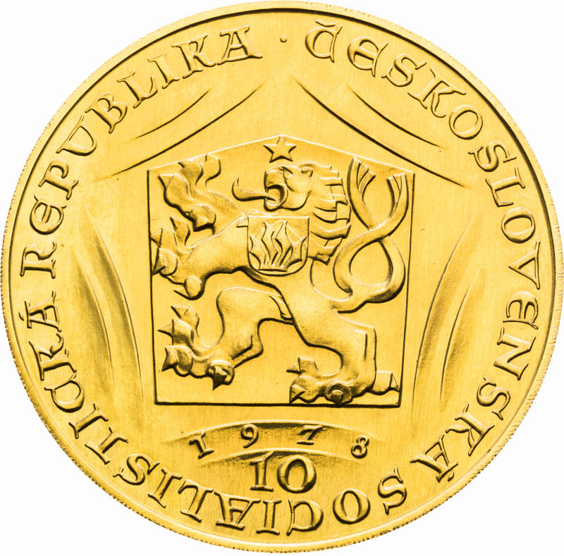 Coin-front